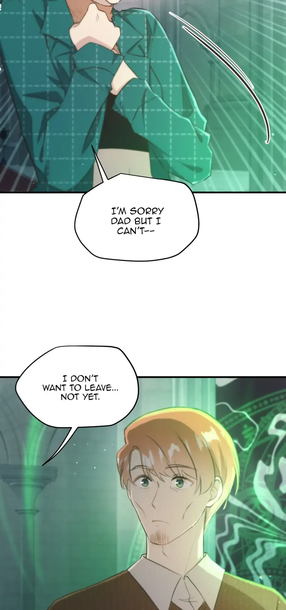 A Thousand Year Engagment Chapter 32 – Page 39