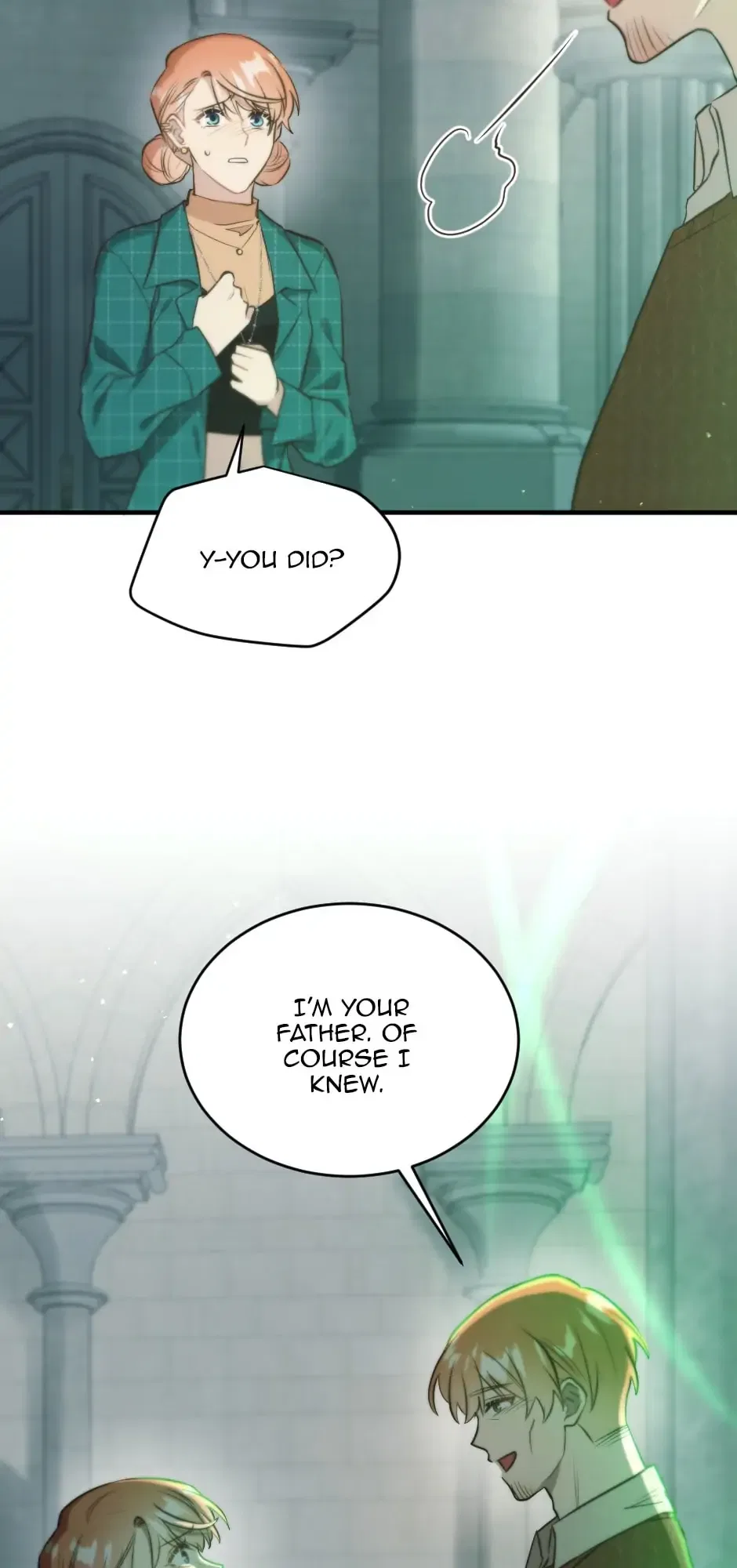 A Thousand Year Engagment Chapter 32 – Page 41