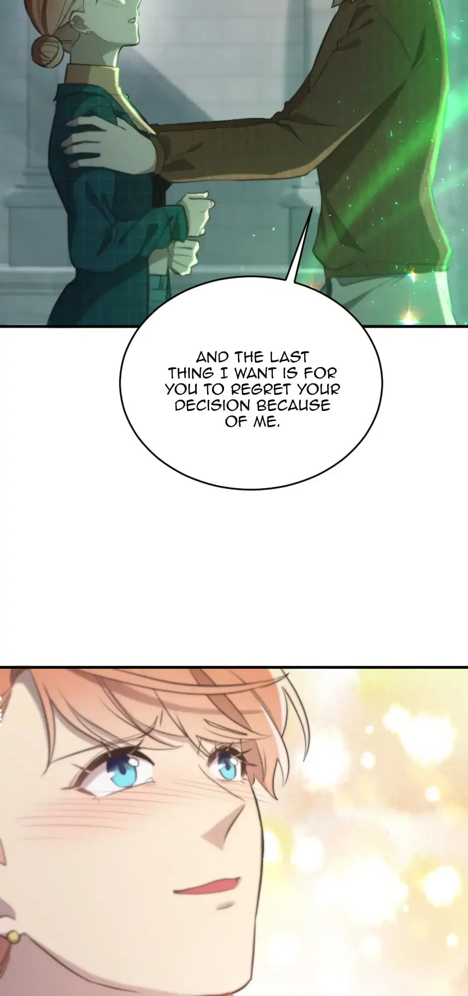 A Thousand Year Engagment Chapter 32 – Page 42
