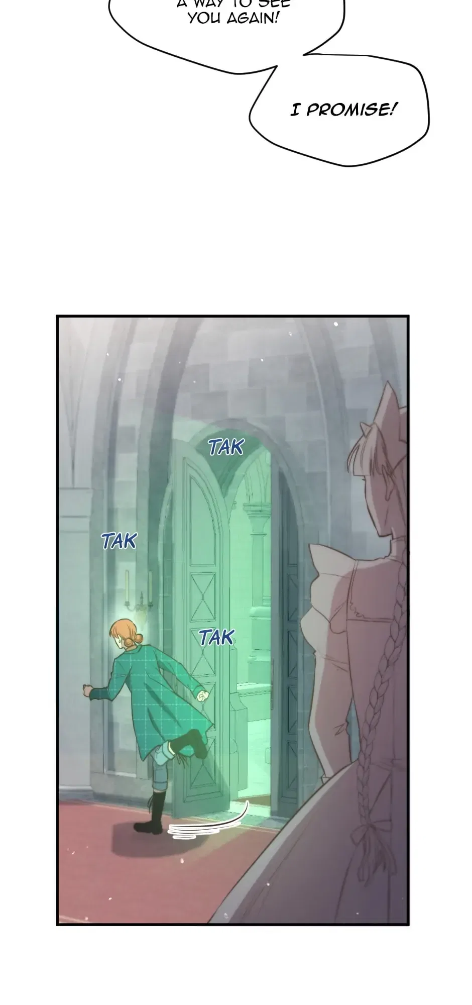A Thousand Year Engagment Chapter 32 – Page 44