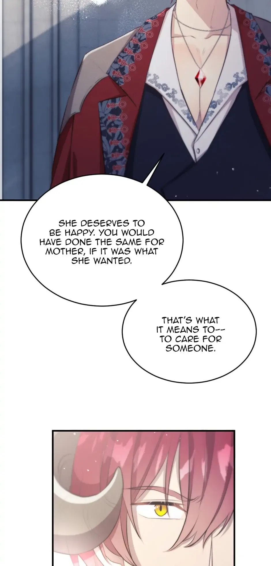 A Thousand Year Engagment Chapter 32 – Page 48