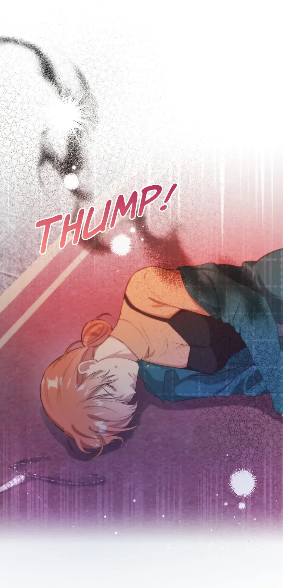 A Thousand Year Engagment Chapter 32 – Page 56