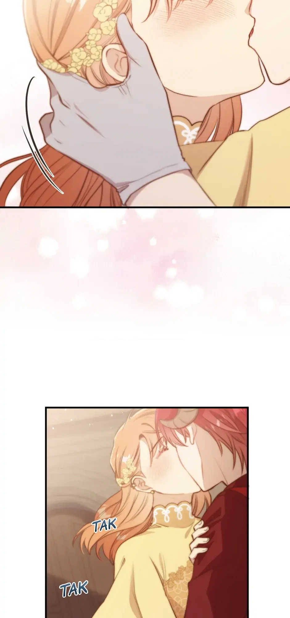 A Thousand Year Engagment Chapter 31 – Page 4