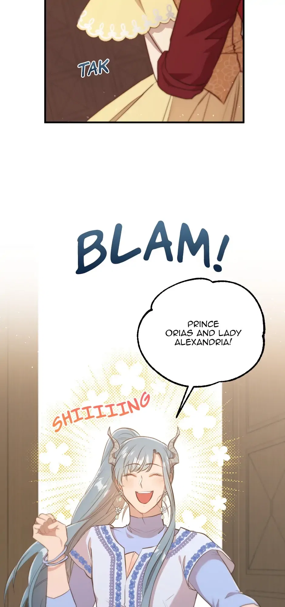 A Thousand Year Engagment Chapter 31 – Page 5