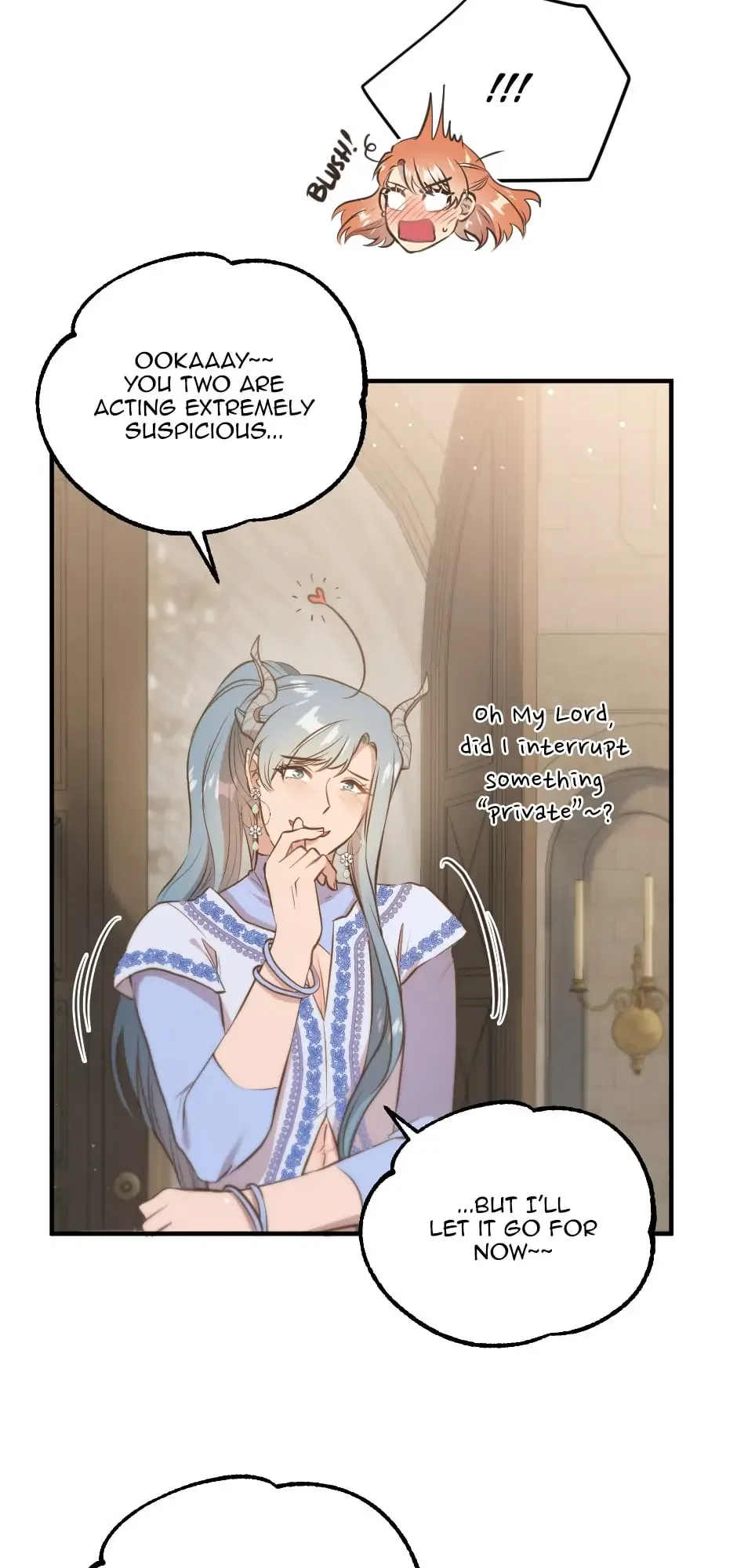 A Thousand Year Engagment Chapter 31 – Page 8