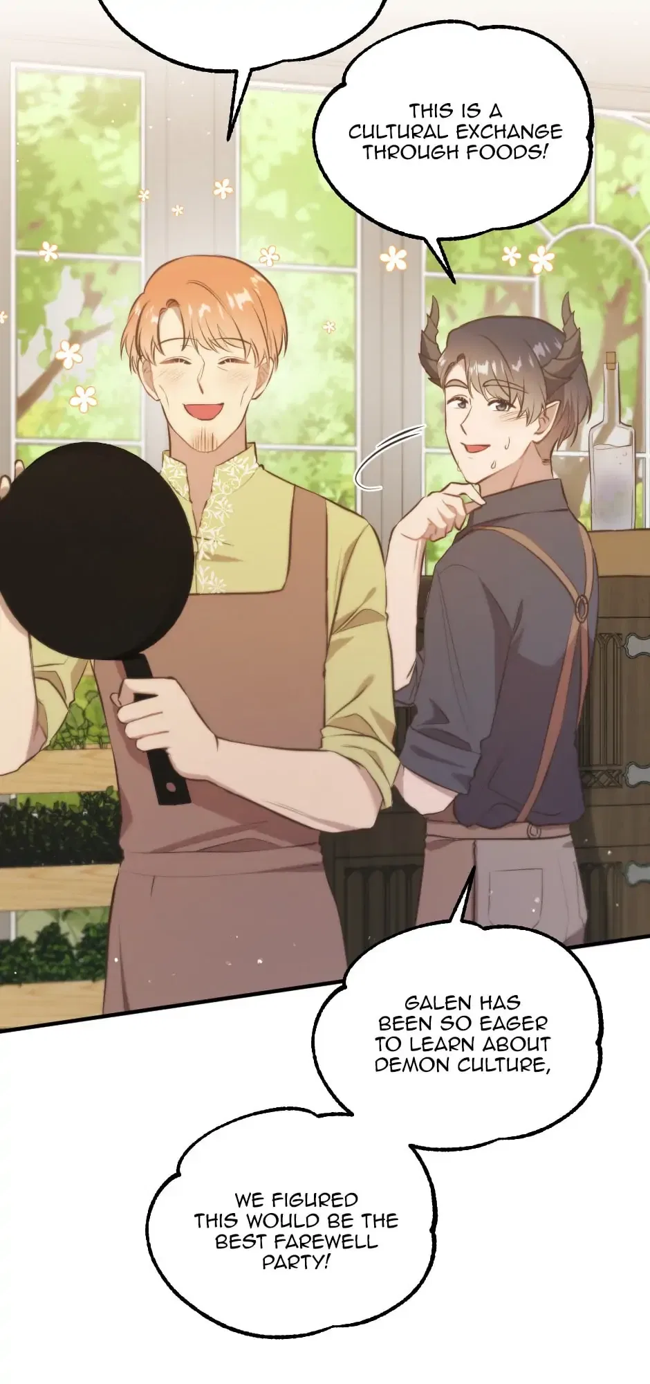 A Thousand Year Engagment Chapter 31 – Page 14