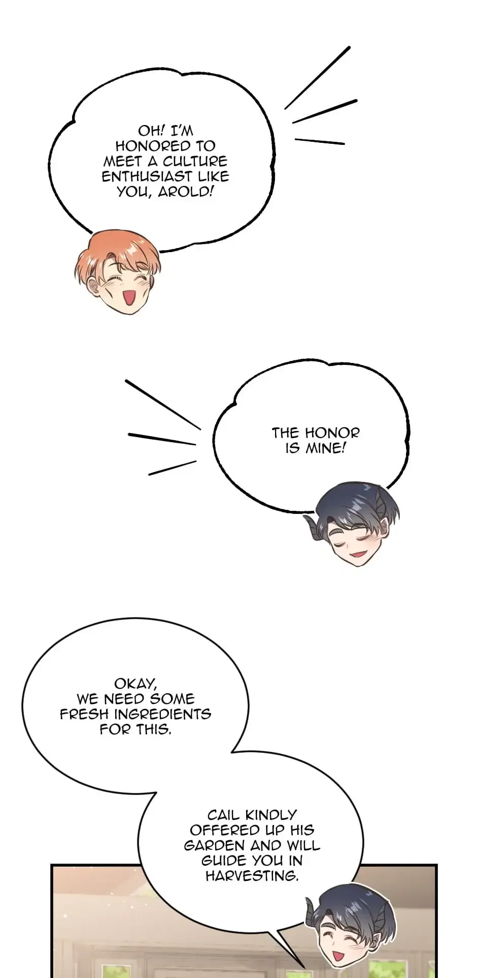 A Thousand Year Engagment Chapter 31 – Page 15
