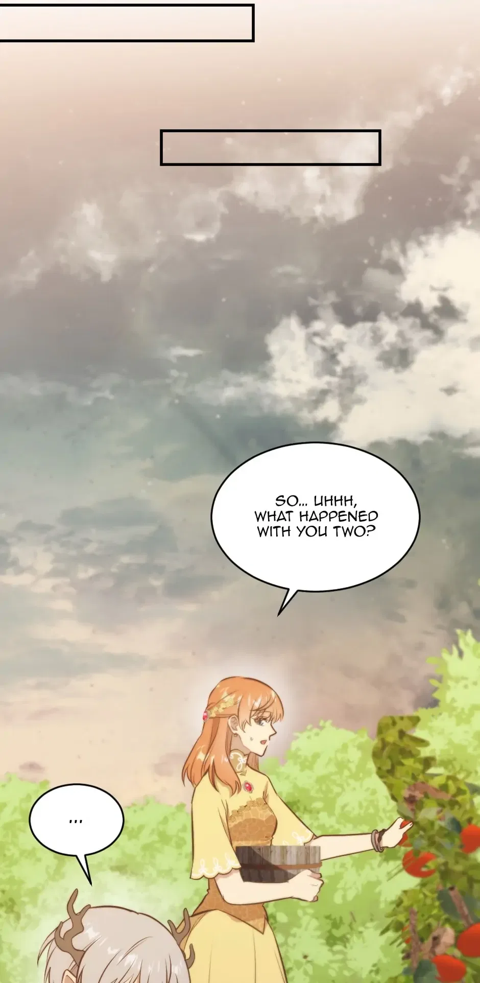 A Thousand Year Engagment Chapter 31 – Page 24