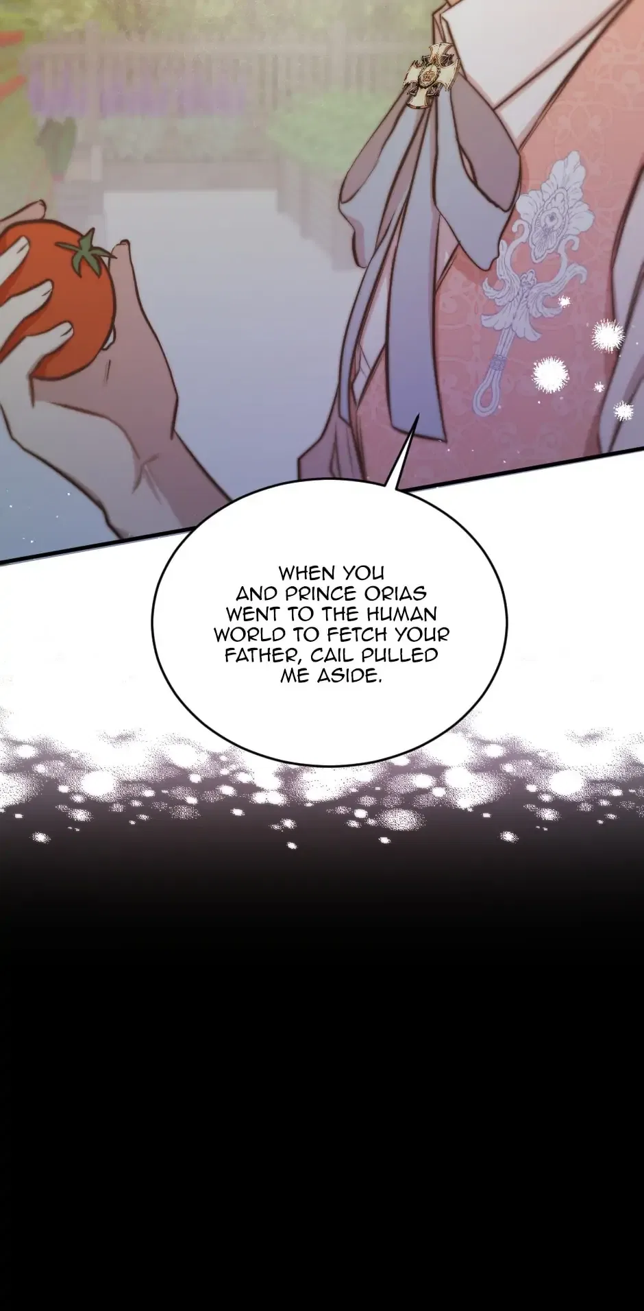 A Thousand Year Engagment Chapter 31 – Page 27