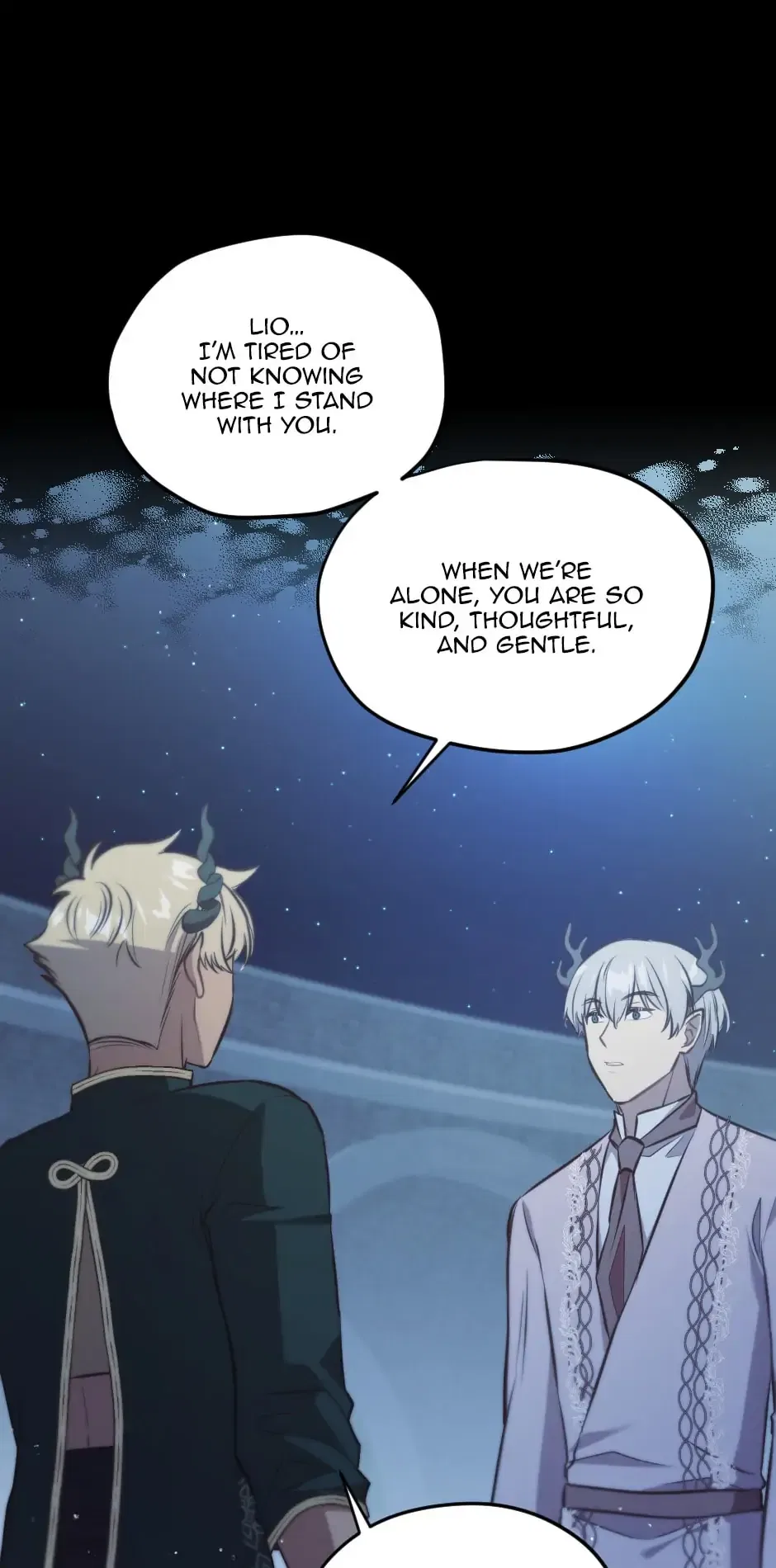 A Thousand Year Engagment Chapter 31 – Page 28