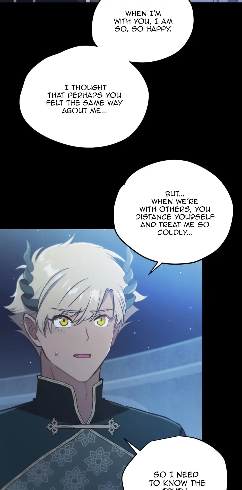 A Thousand Year Engagment Chapter 31 – Page 29