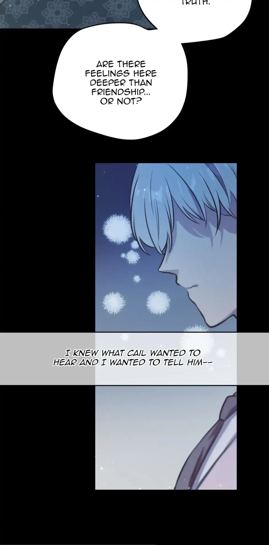 A Thousand Year Engagment Chapter 31 – Page 30