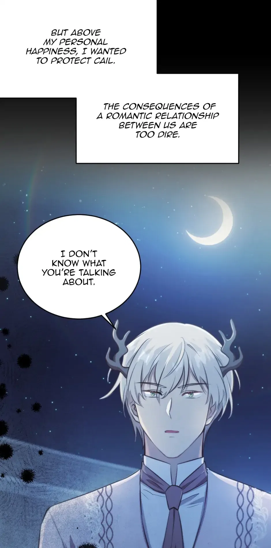 A Thousand Year Engagment Chapter 31 – Page 31