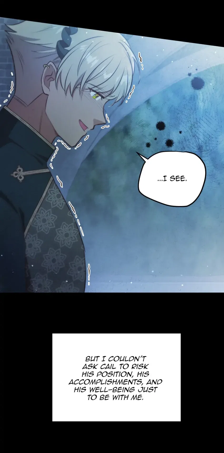 A Thousand Year Engagment Chapter 31 – Page 33