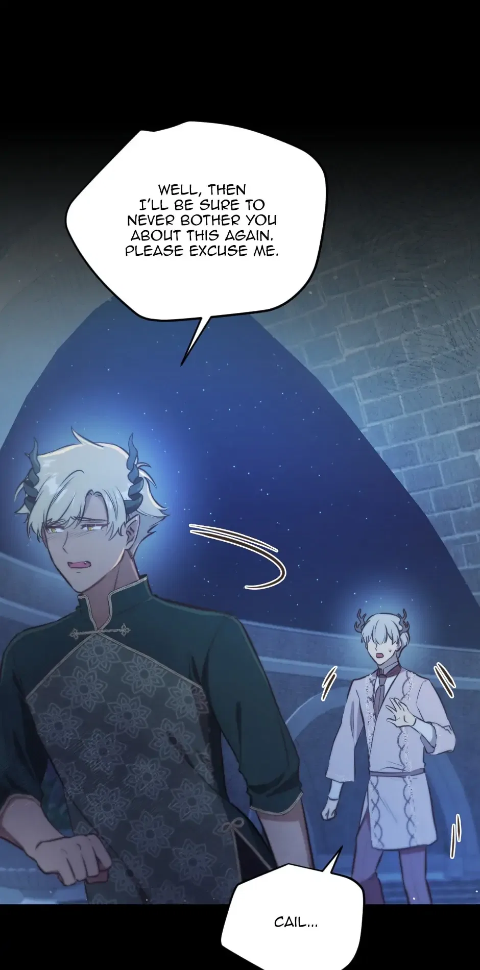 A Thousand Year Engagment Chapter 31 – Page 34