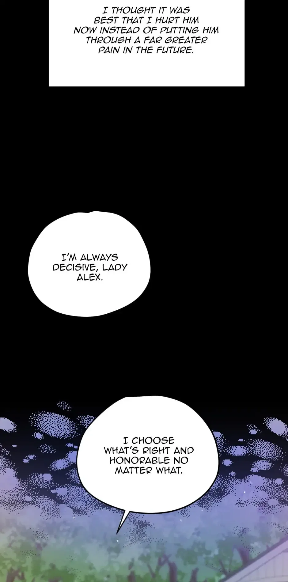 A Thousand Year Engagment Chapter 31 – Page 36