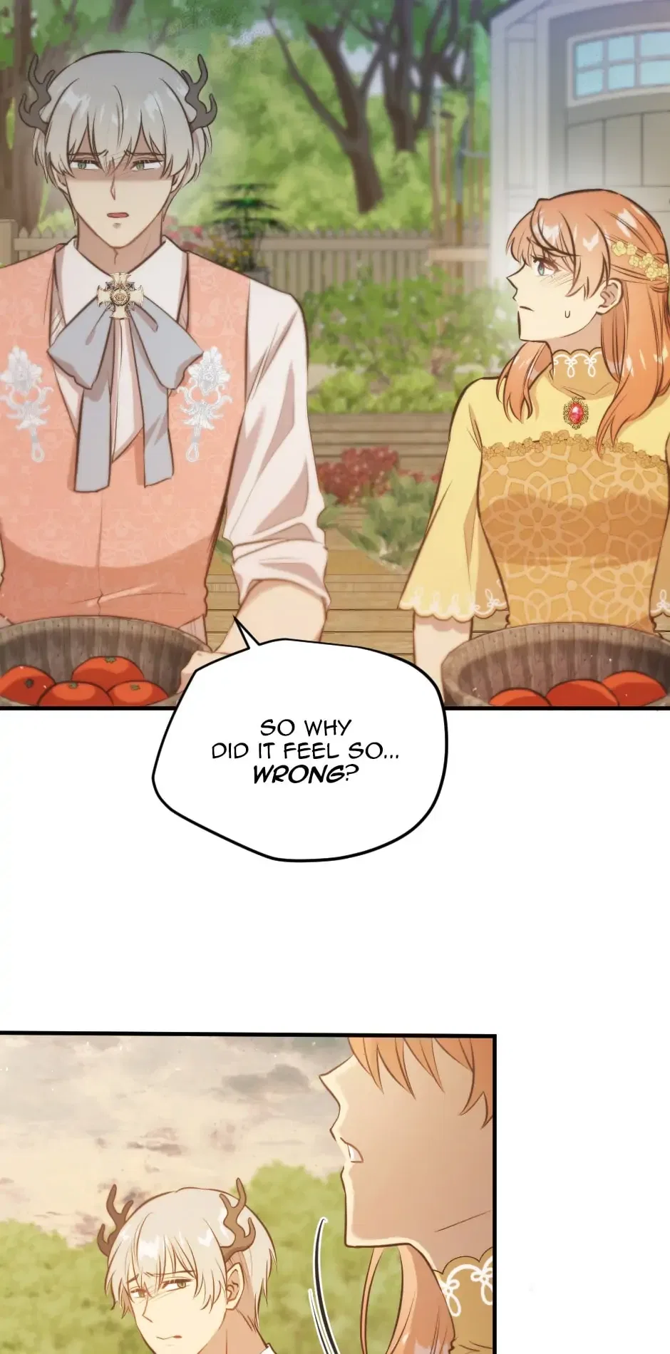 A Thousand Year Engagment Chapter 31 – Page 37