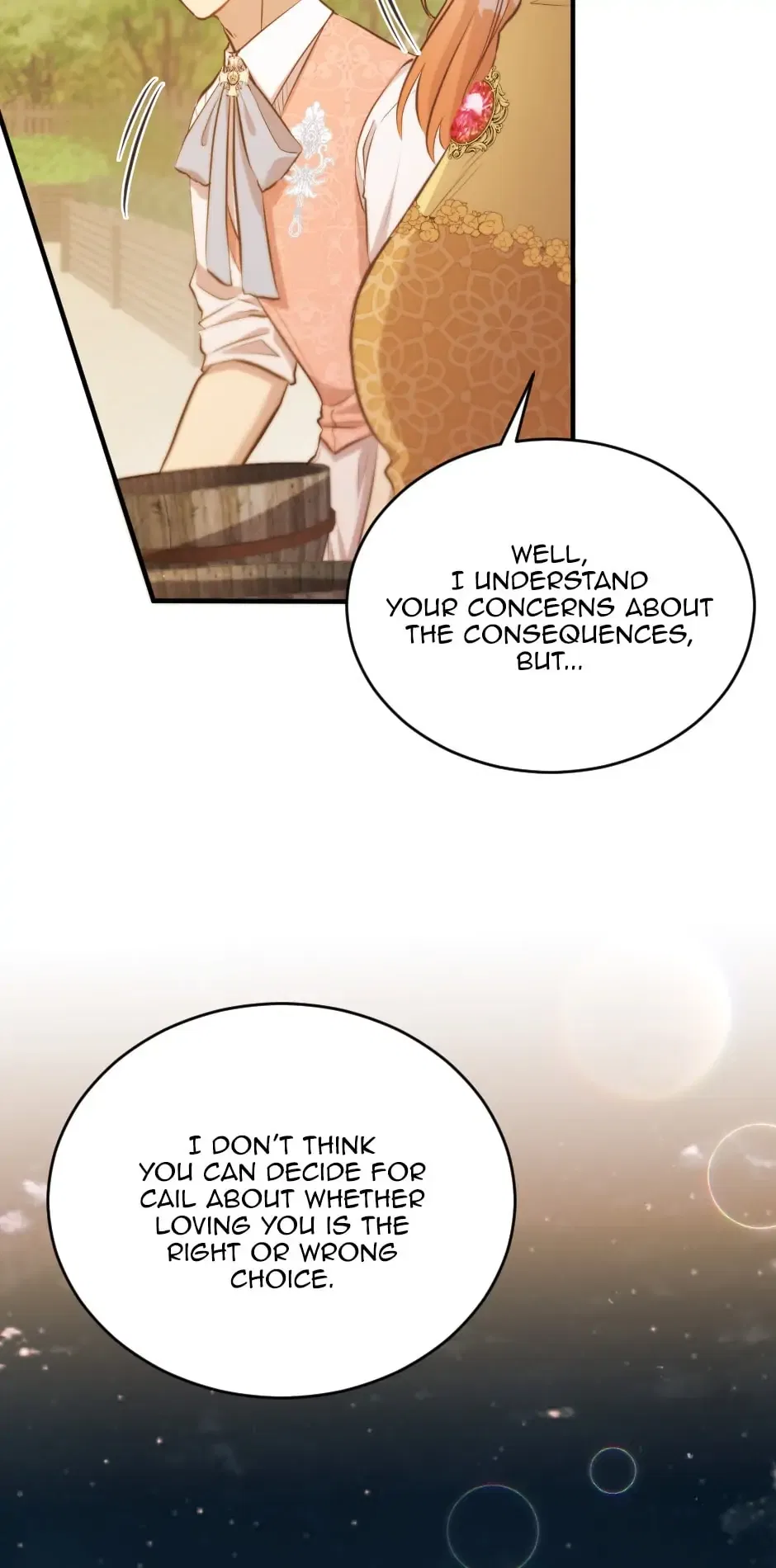 A Thousand Year Engagment Chapter 31 – Page 38