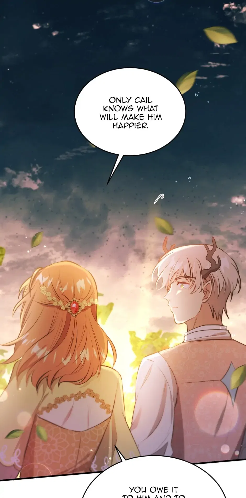 A Thousand Year Engagment Chapter 31 – Page 39