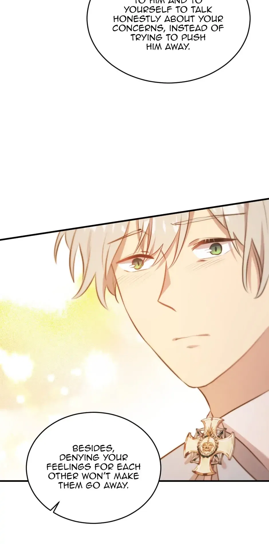 A Thousand Year Engagment Chapter 31 – Page 40