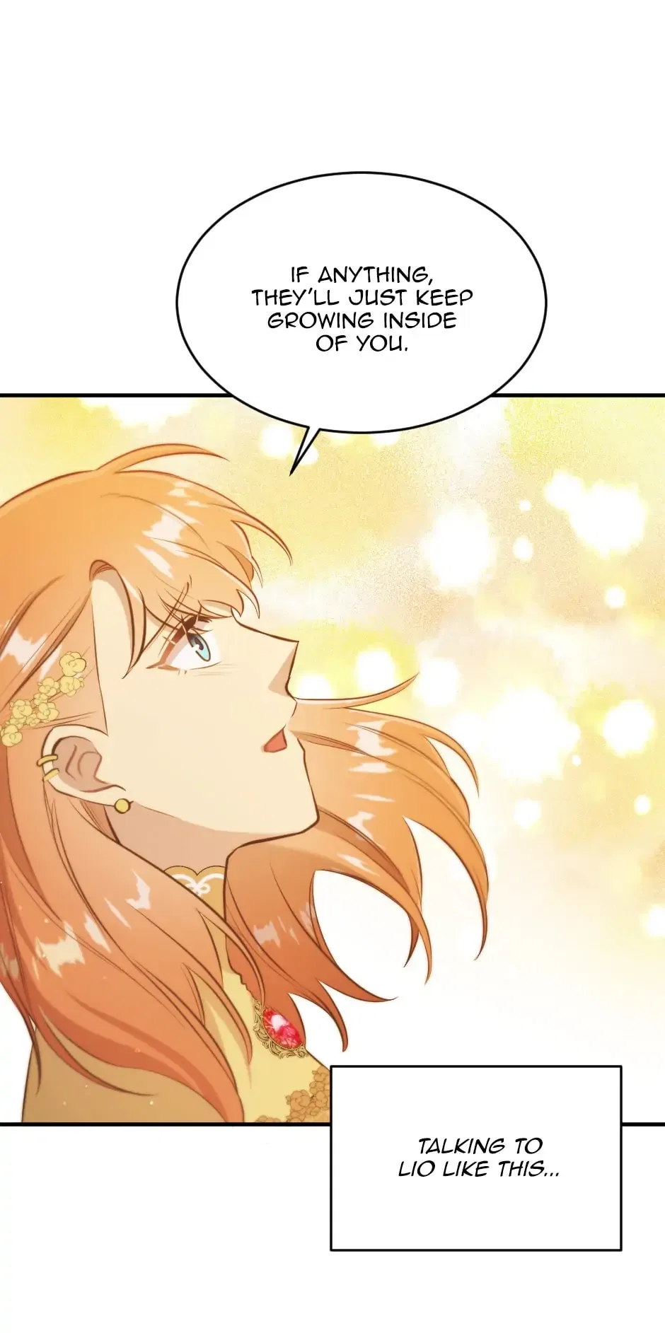 A Thousand Year Engagment Chapter 31 – Page 41