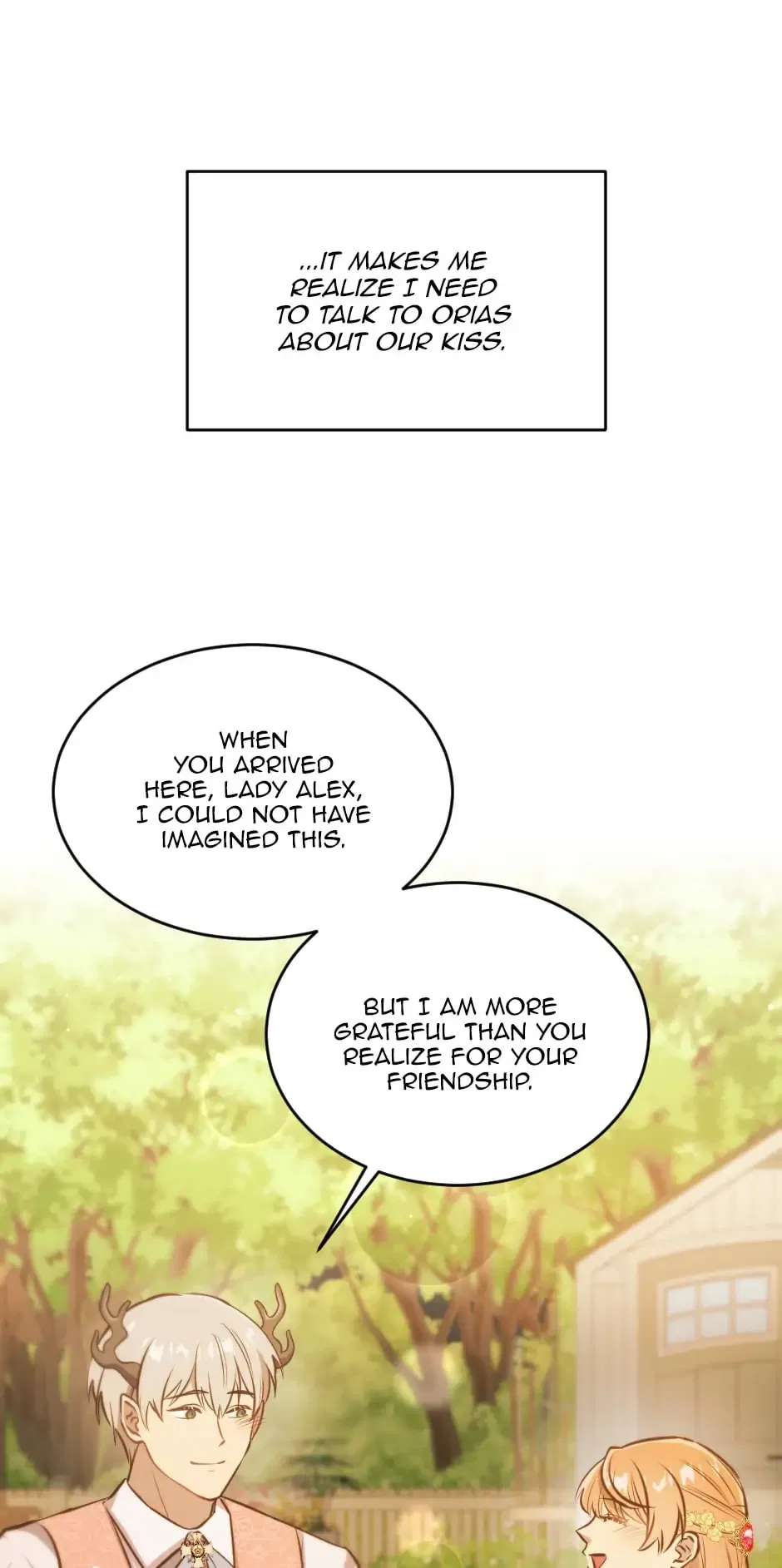 A Thousand Year Engagment Chapter 31 – Page 42