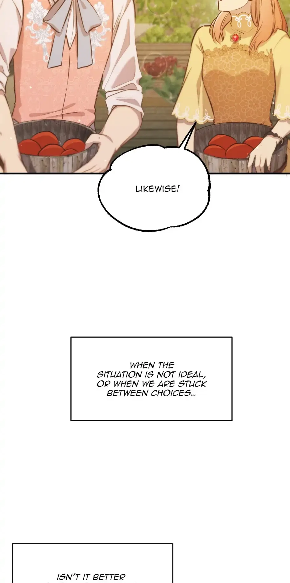 A Thousand Year Engagment Chapter 31 – Page 43