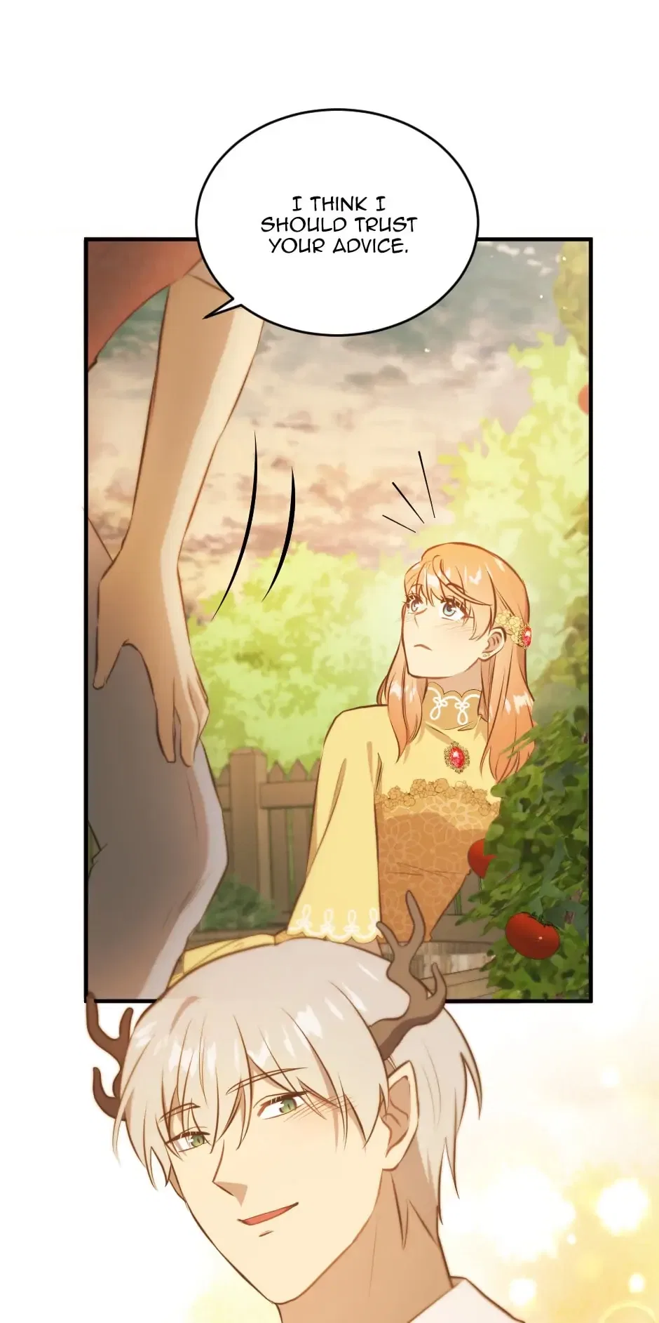 A Thousand Year Engagment Chapter 31 – Page 47
