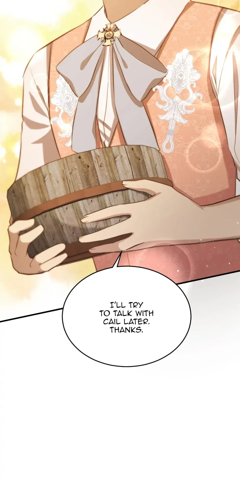 A Thousand Year Engagment Chapter 31 – Page 48