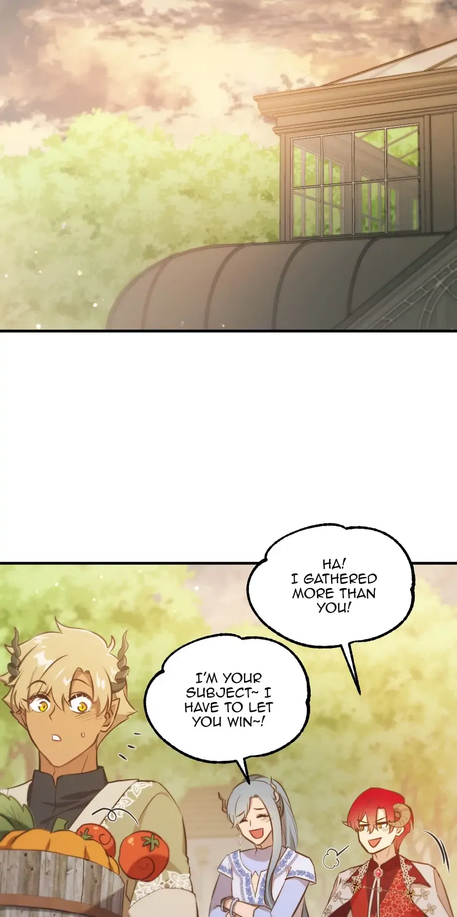 A Thousand Year Engagment Chapter 31 – Page 50