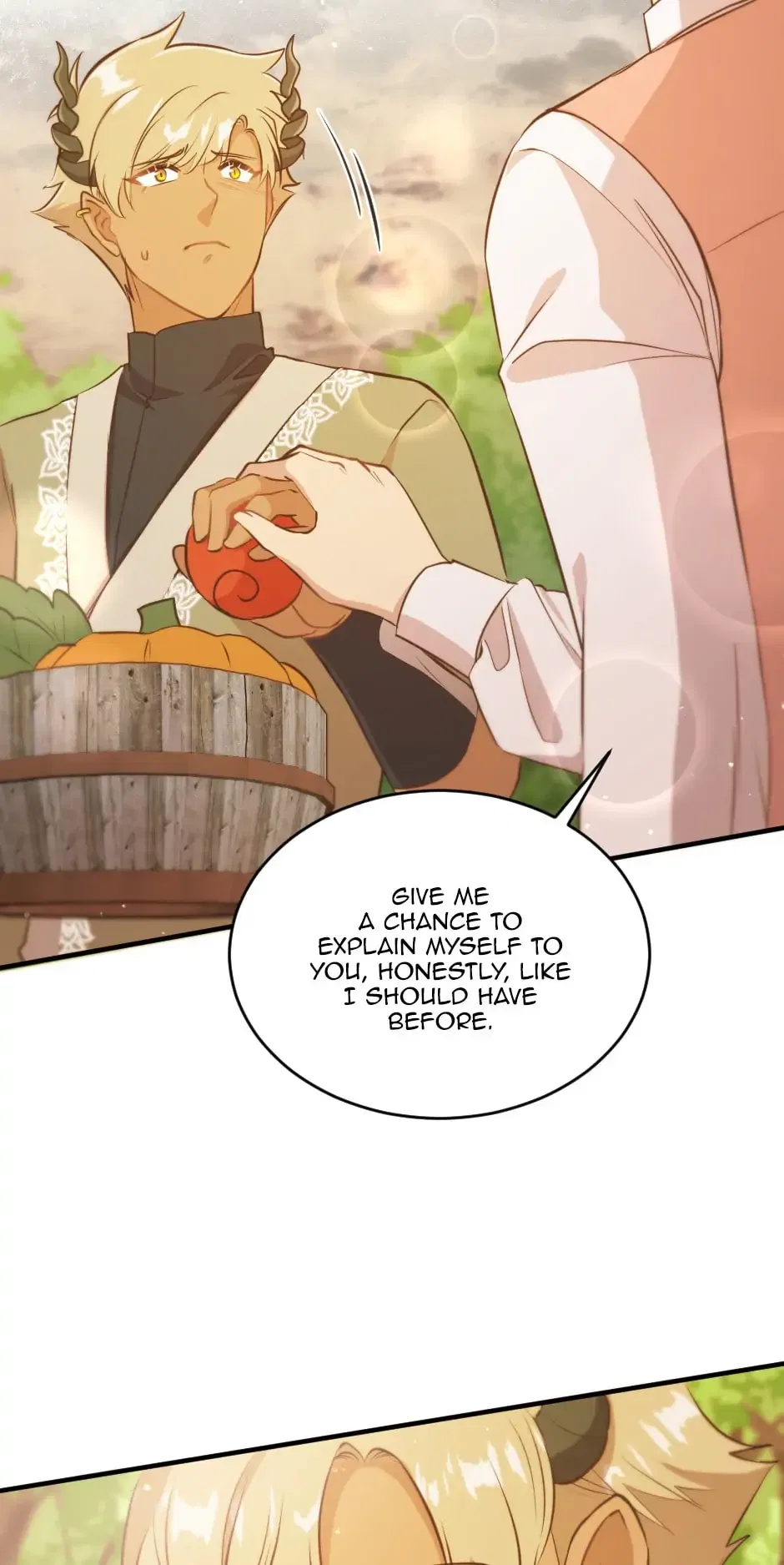A Thousand Year Engagment Chapter 31 – Page 55