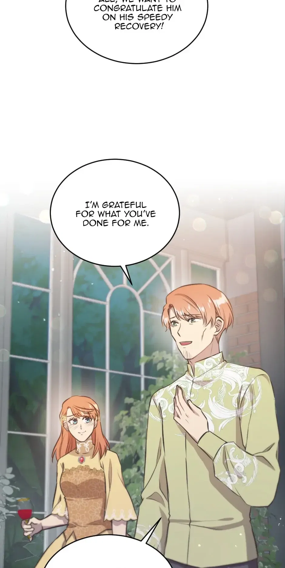A Thousand Year Engagment Chapter 31 – Page 59
