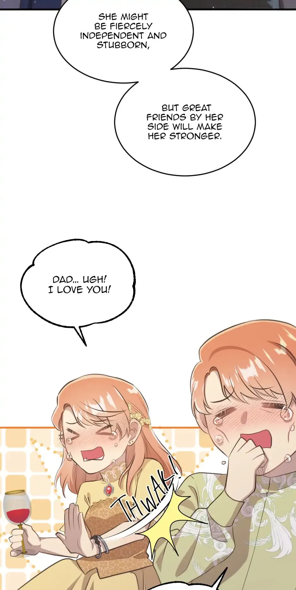 A Thousand Year Engagment Chapter 31 – Page 61