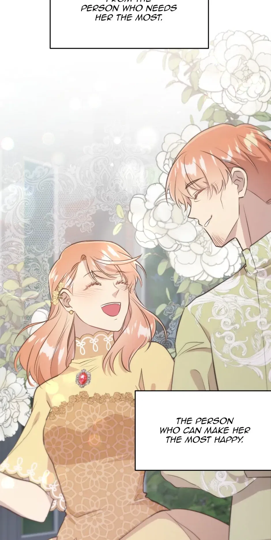 A Thousand Year Engagment Chapter 31 – Page 64