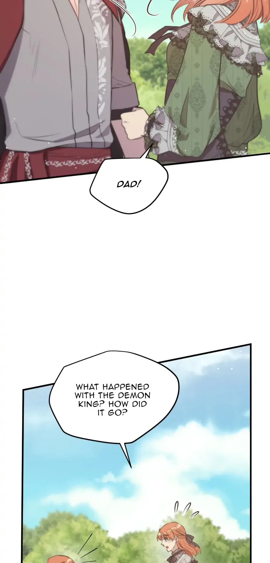 A Thousand Year Engagment Chapter 30 – Page 6