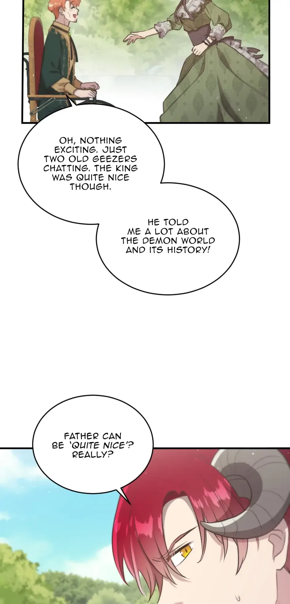 A Thousand Year Engagment Chapter 30 – Page 7