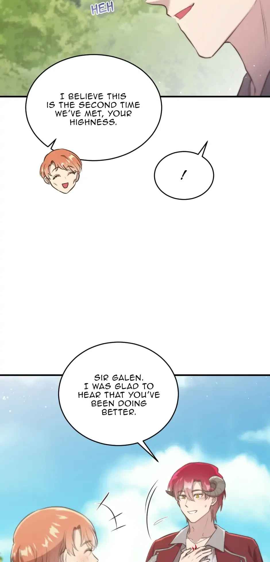 A Thousand Year Engagment Chapter 30 – Page 8