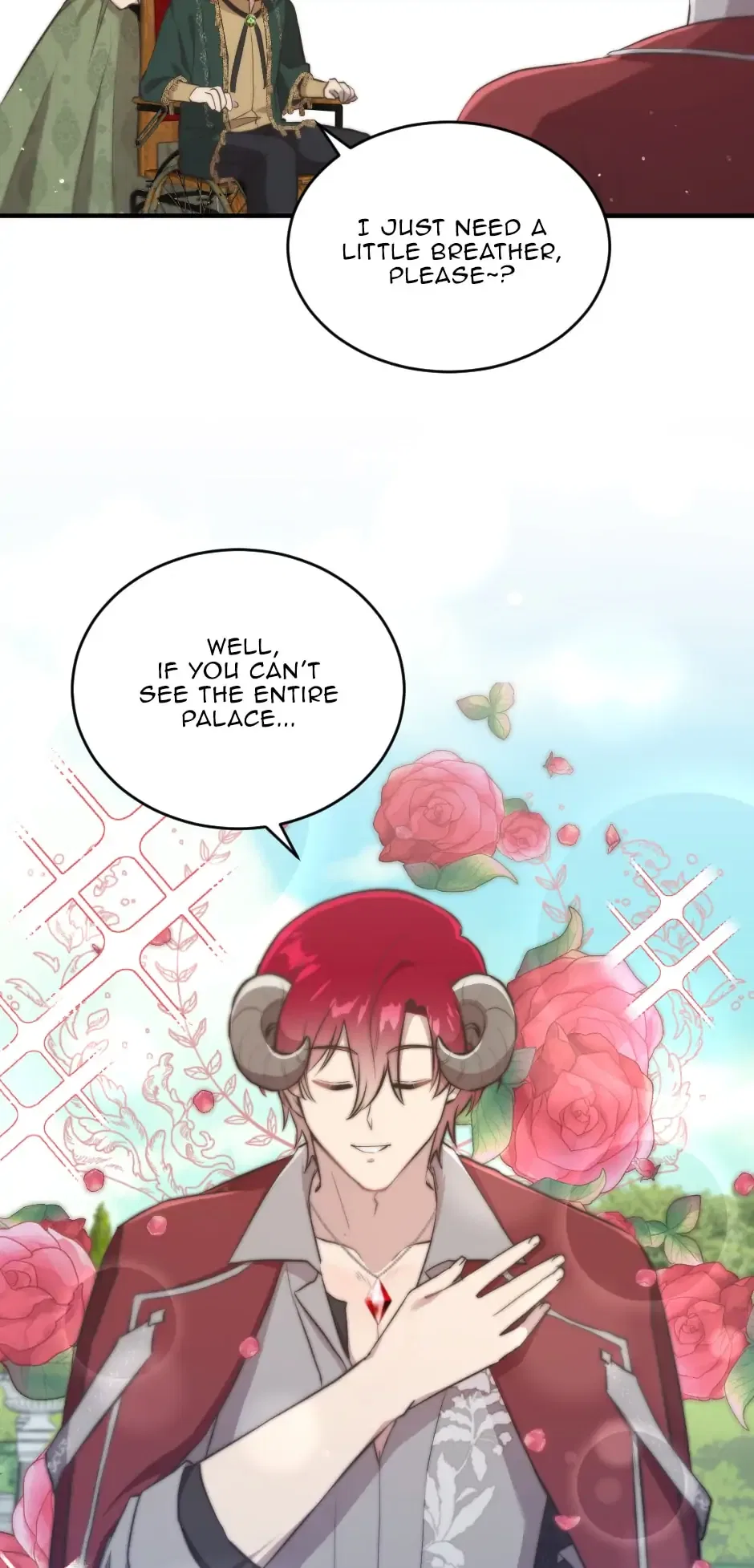 A Thousand Year Engagment Chapter 30 – Page 10