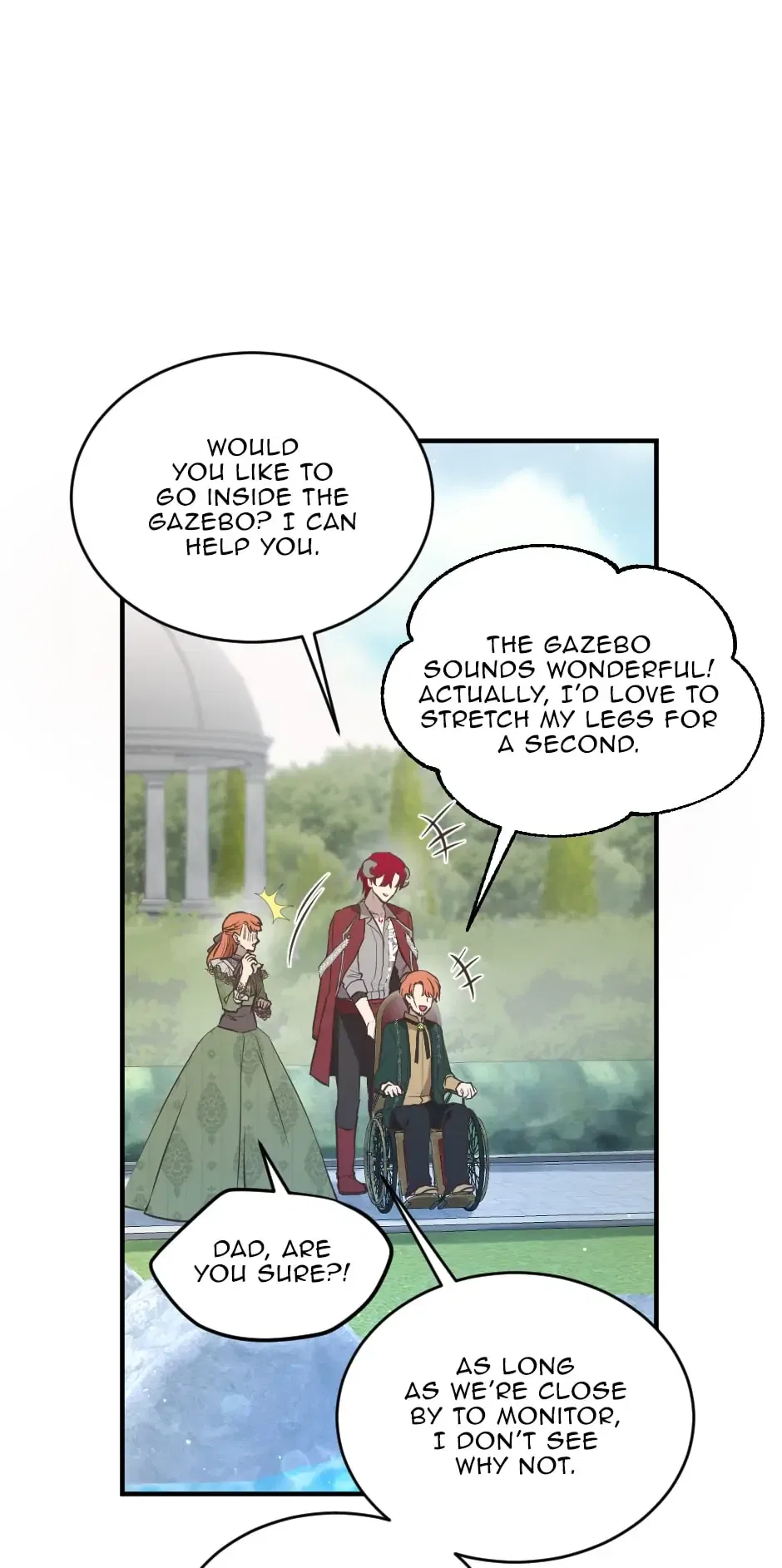 A Thousand Year Engagment Chapter 30 – Page 13