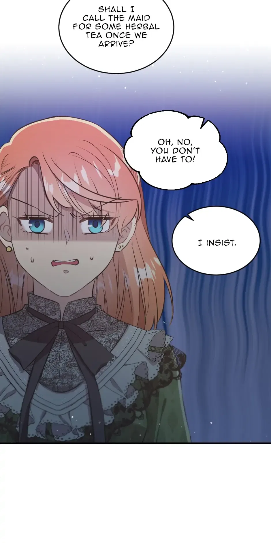A Thousand Year Engagment Chapter 30 – Page 14