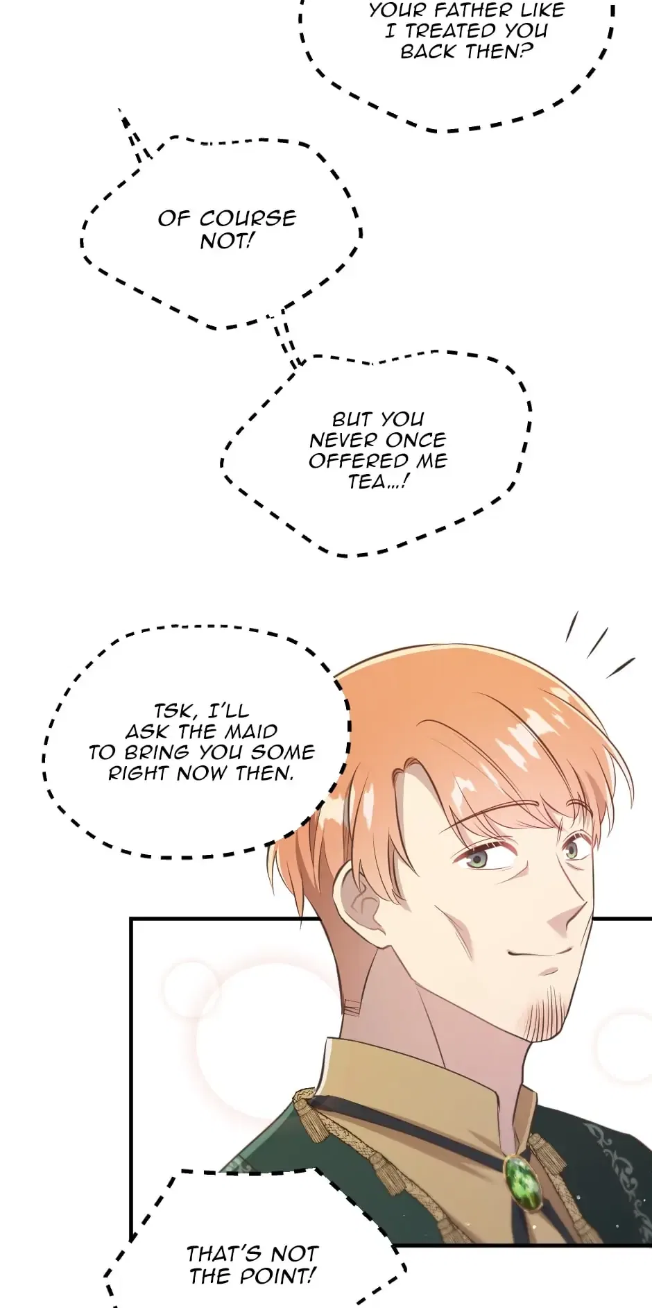 A Thousand Year Engagment Chapter 30 – Page 16