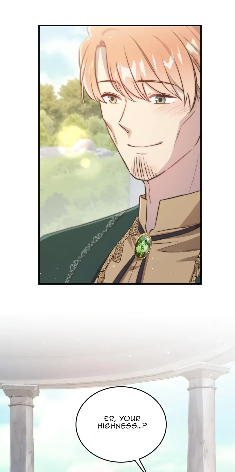 A Thousand Year Engagment Chapter 30 – Page 20