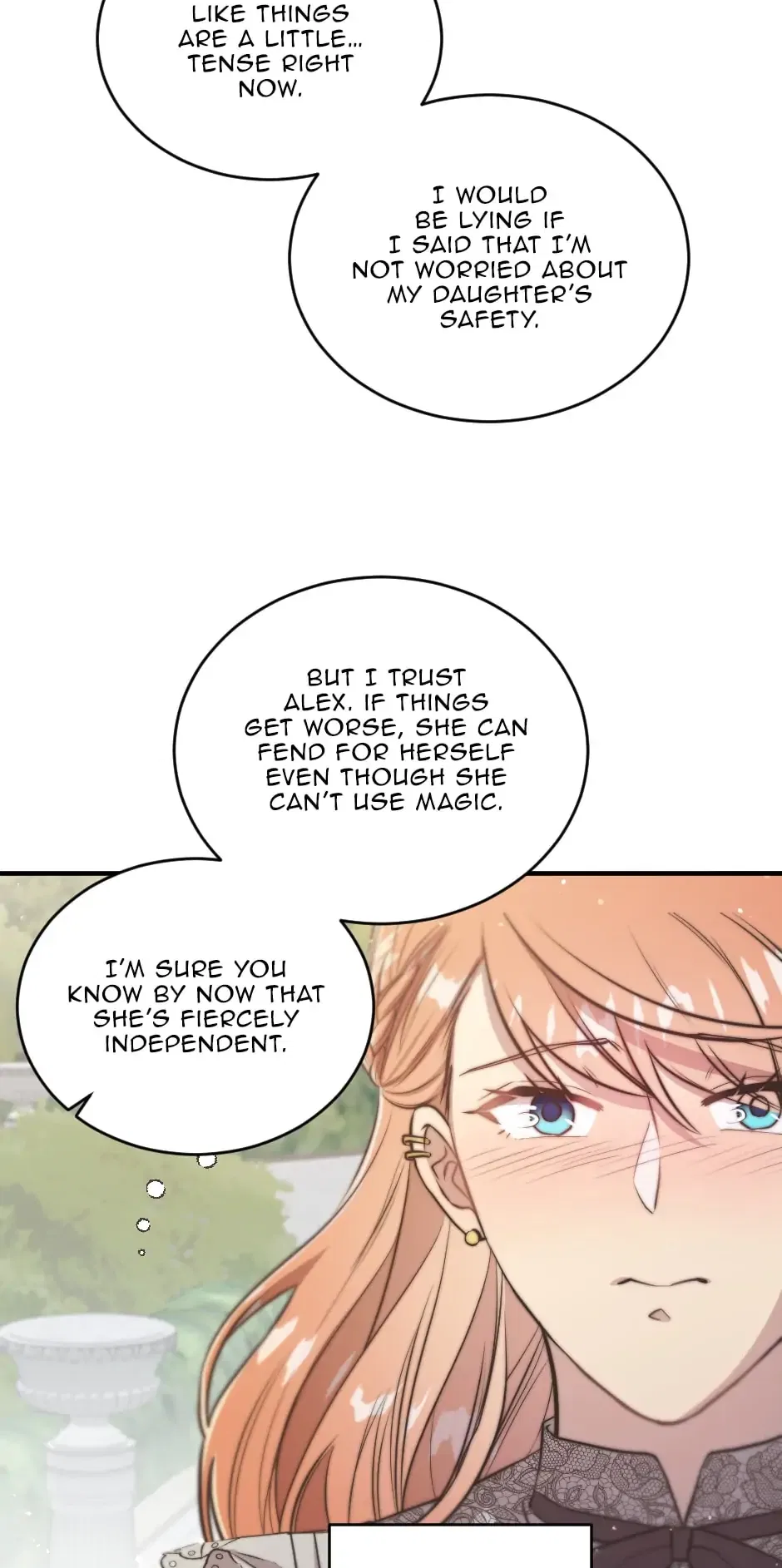 A Thousand Year Engagment Chapter 30 – Page 23