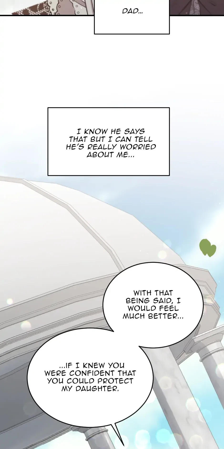A Thousand Year Engagment Chapter 30 – Page 24