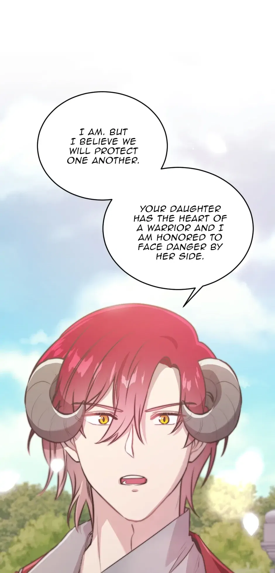 A Thousand Year Engagment Chapter 30 – Page 26