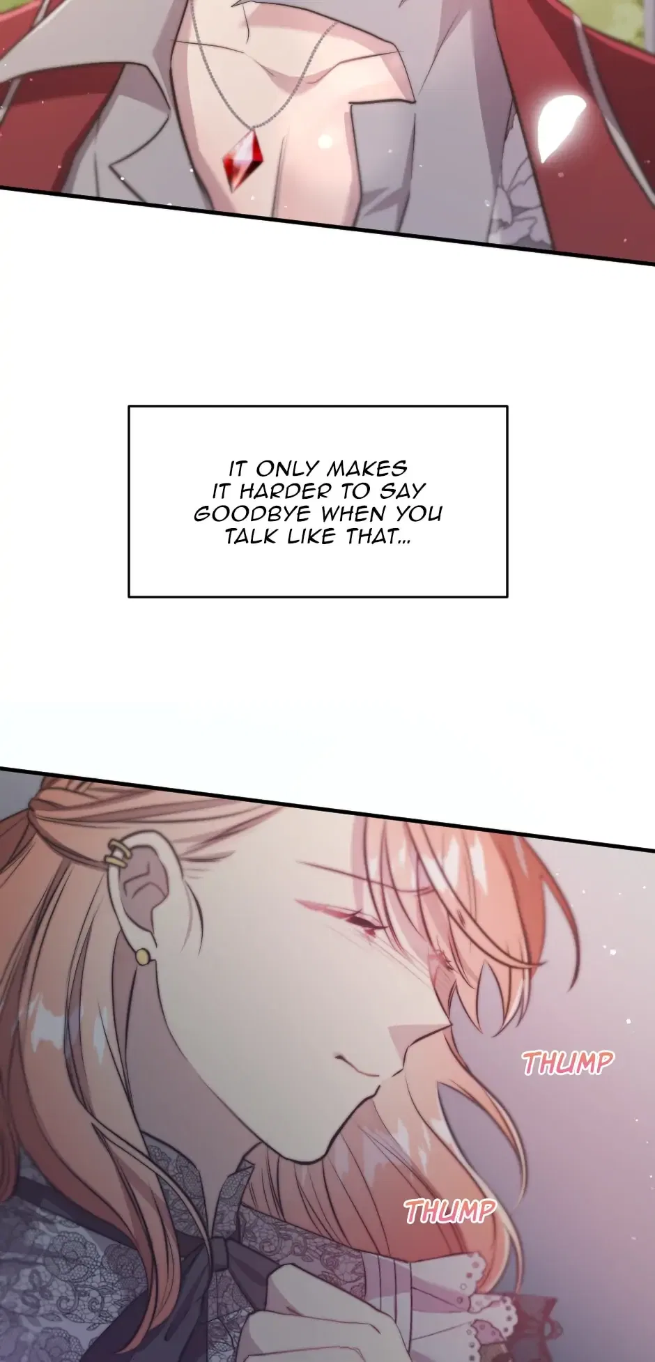 A Thousand Year Engagment Chapter 30 – Page 27