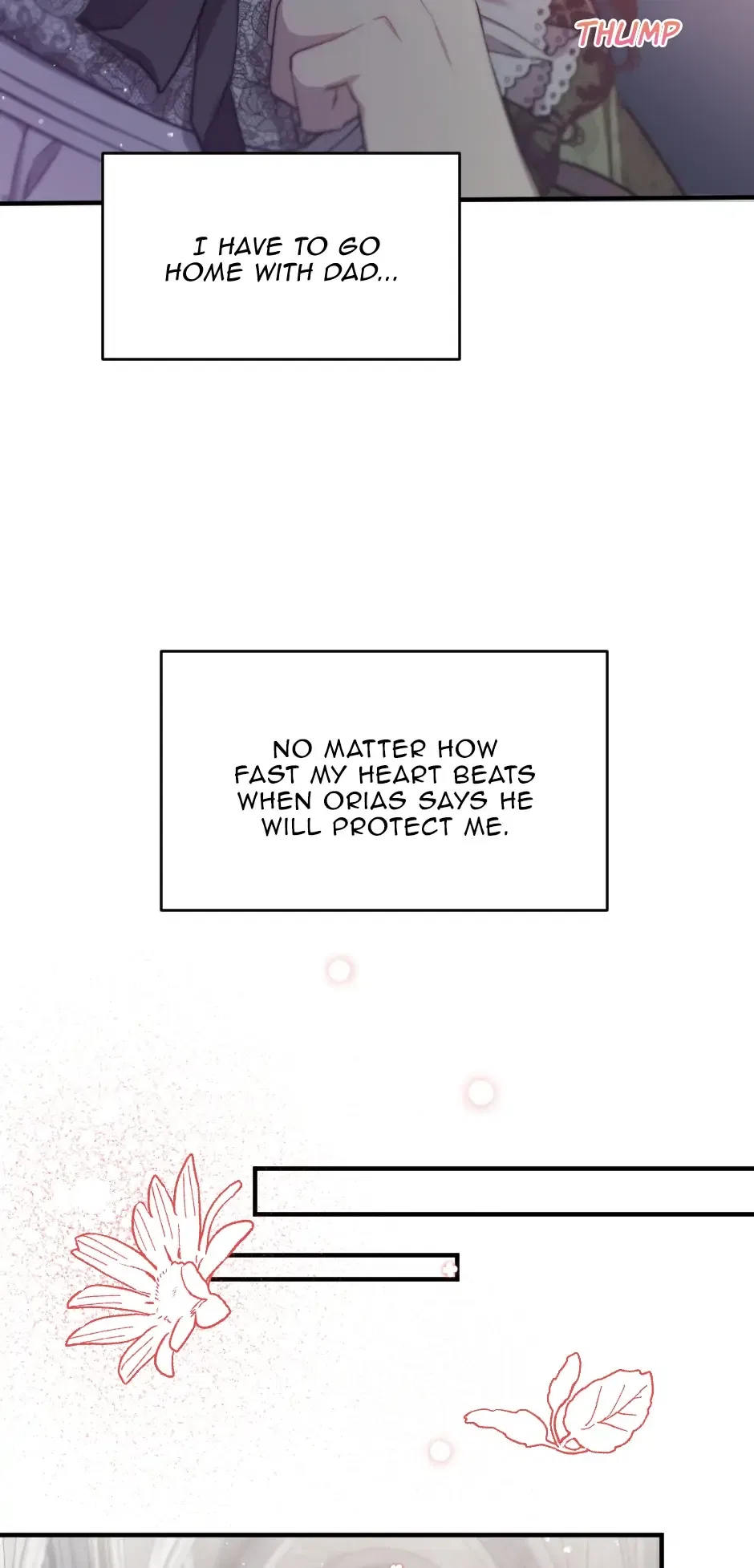 A Thousand Year Engagment Chapter 30 – Page 28