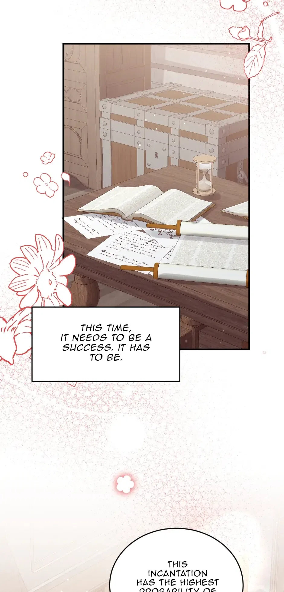 A Thousand Year Engagment Chapter 30 – Page 31