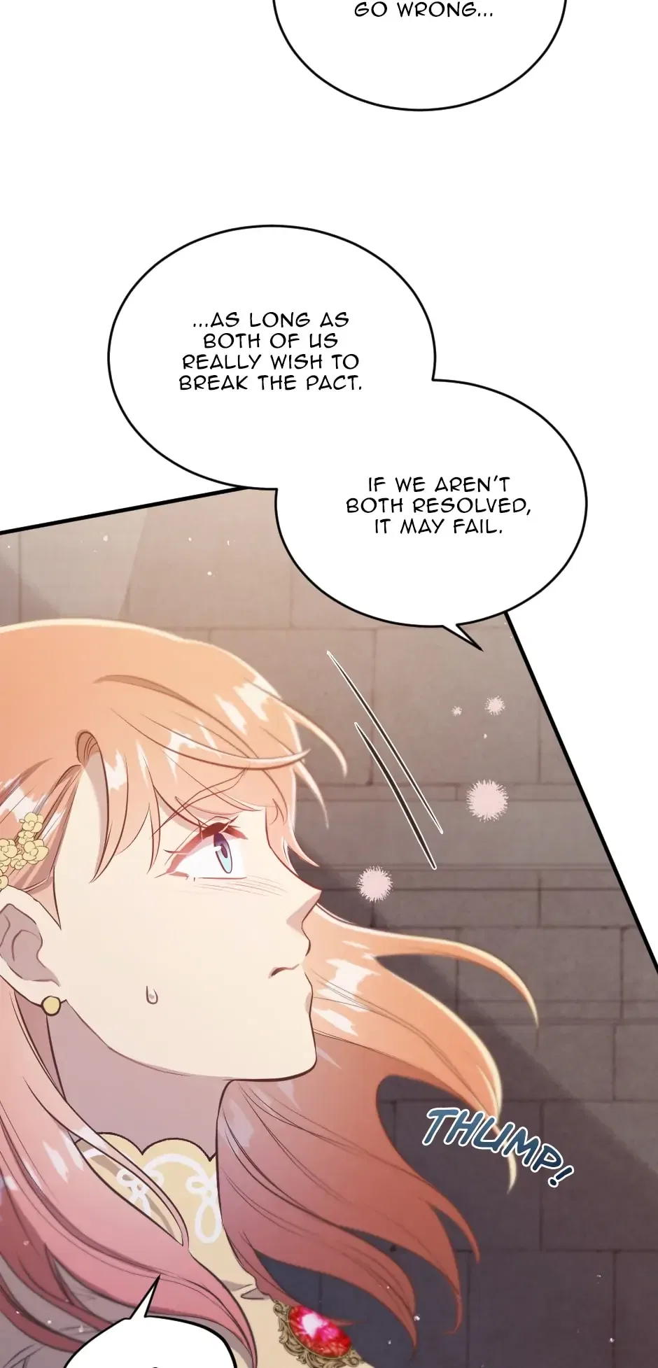 A Thousand Year Engagment Chapter 30 – Page 35