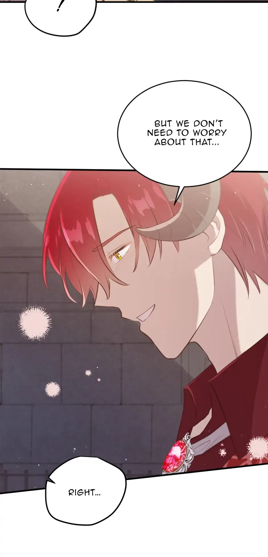 A Thousand Year Engagment Chapter 30 – Page 36